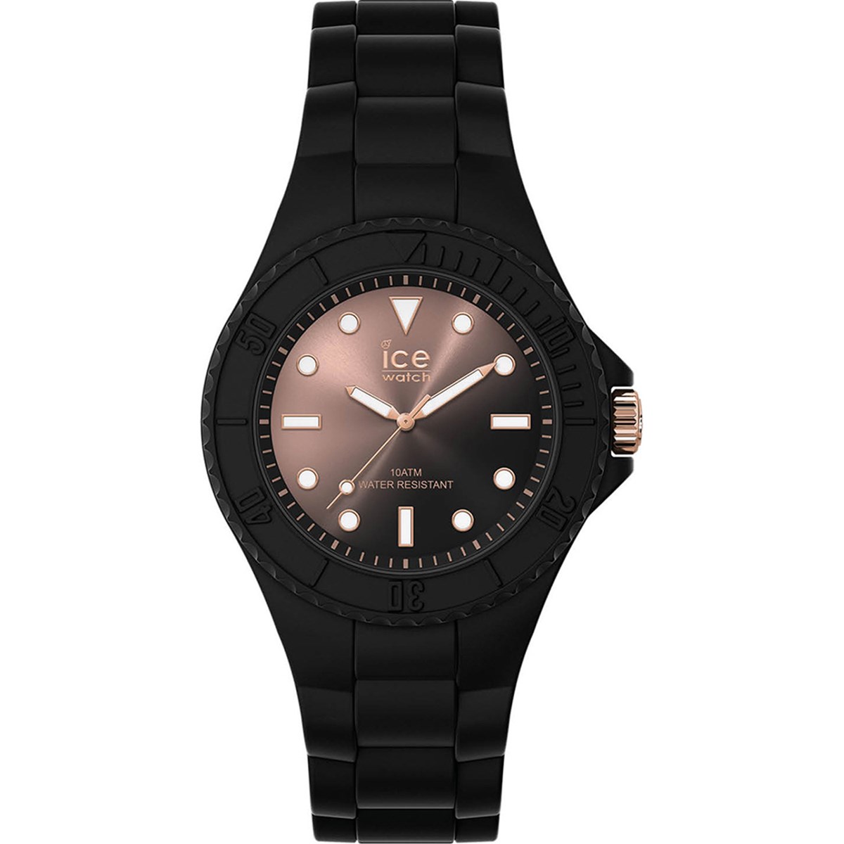 Montre Ice Watch Ice Generation Sunset Black S