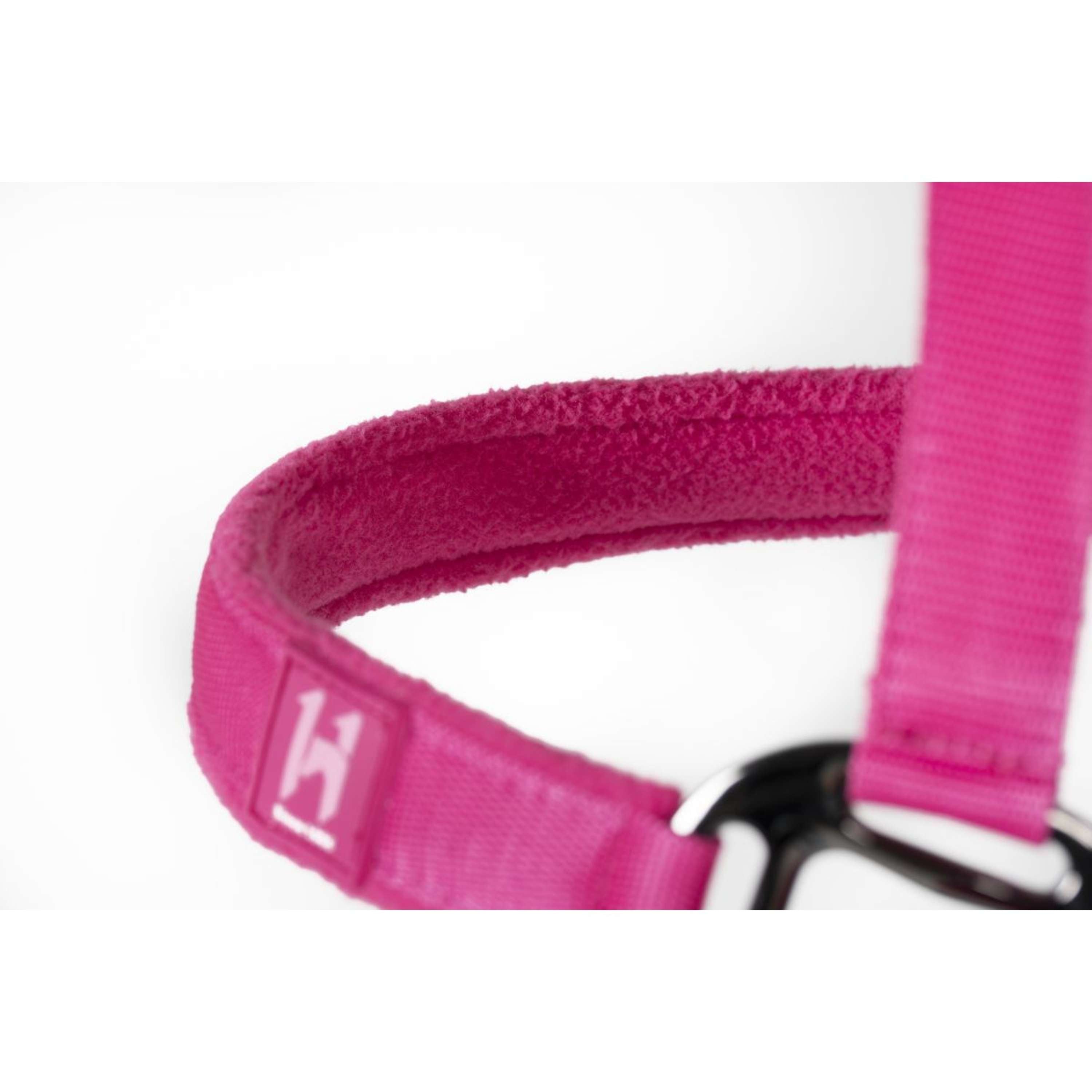 Amigo Halster & Touw Newmarket Witney Pink