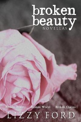 Broken Beauty Novellas (Paperback)