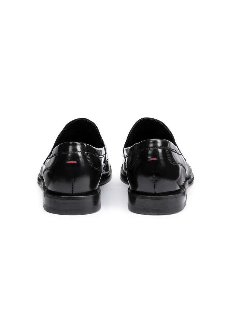 SLIPPER Schwarz