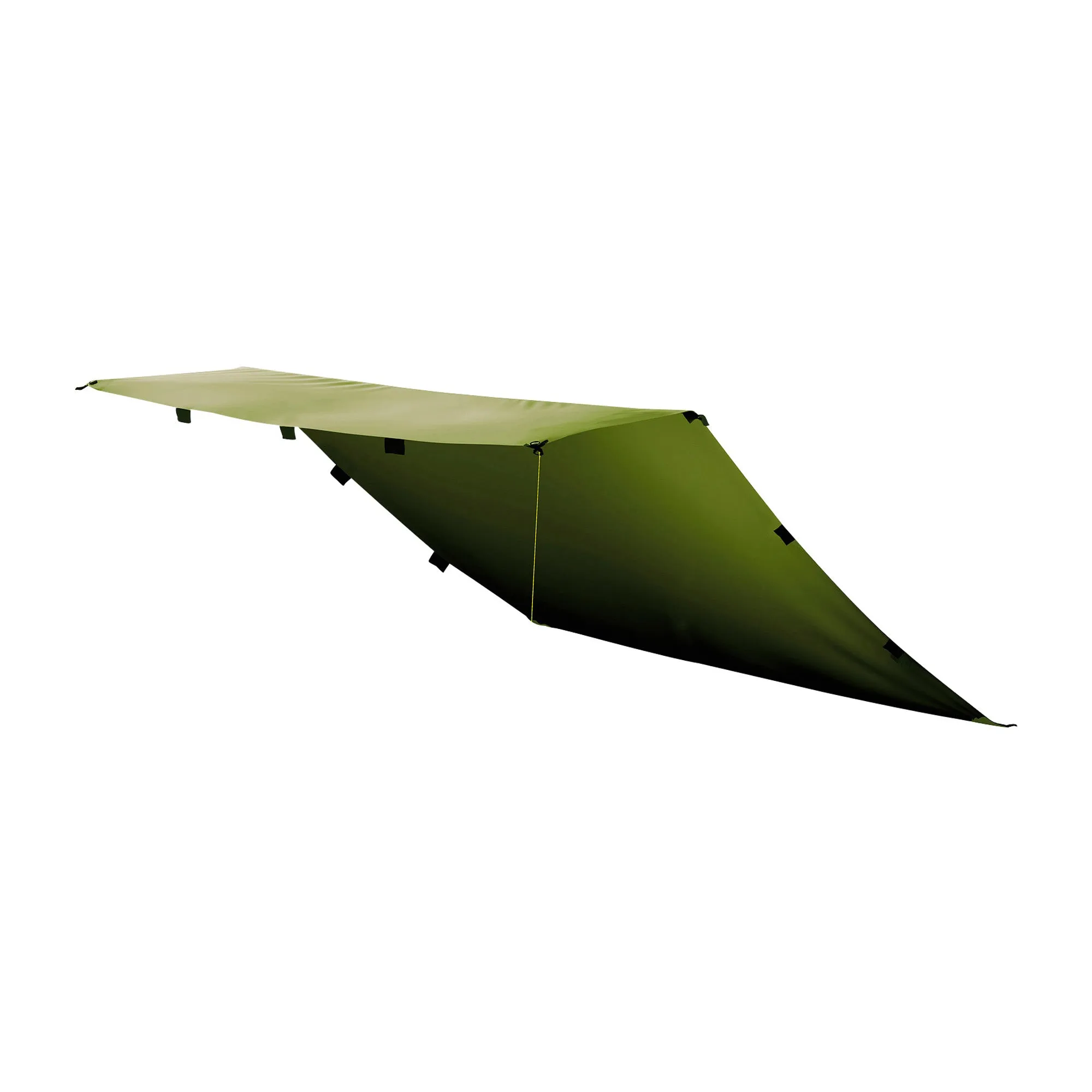 Tatonka -  Tatonka Tarp 2 light olive