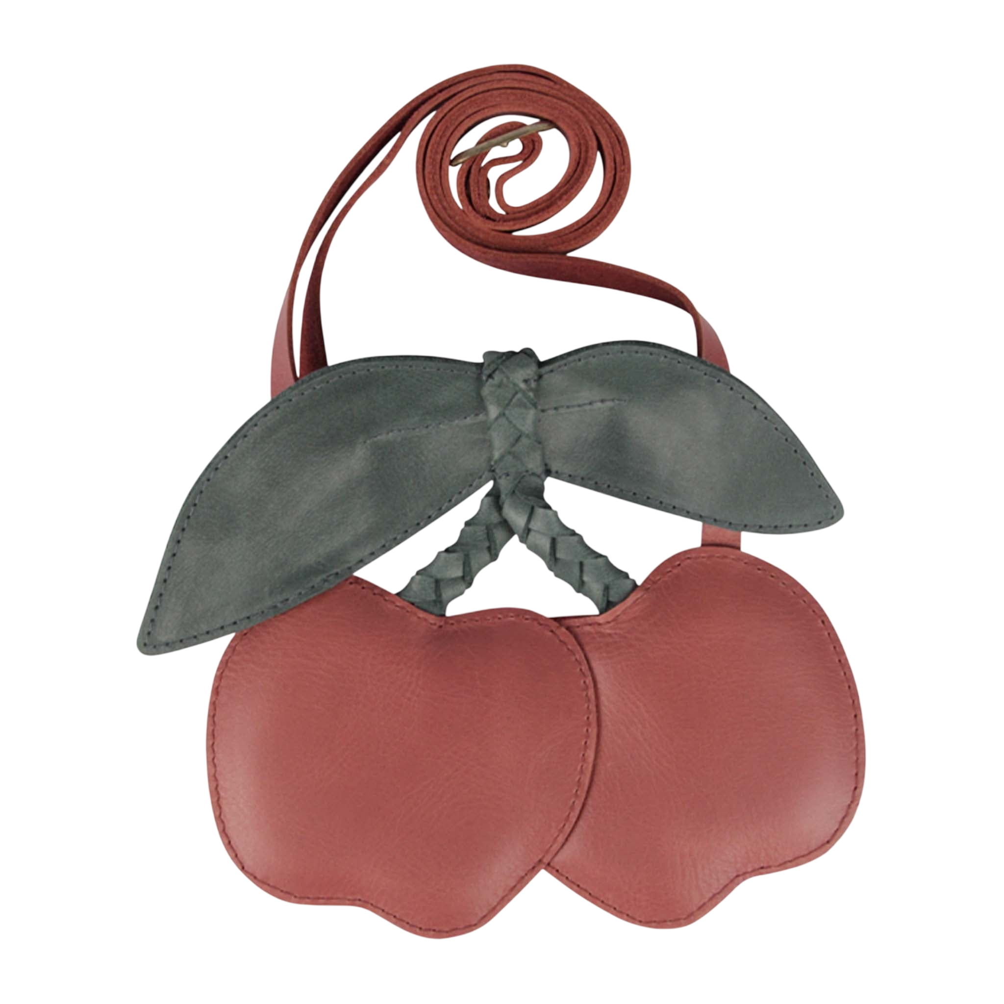 Tasche Nanoe Fruit Cherry Scarlet