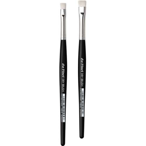 da Vinci DRY BRUSH, Serie 140