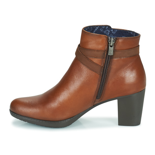 Dorking - EVELYN - Marron