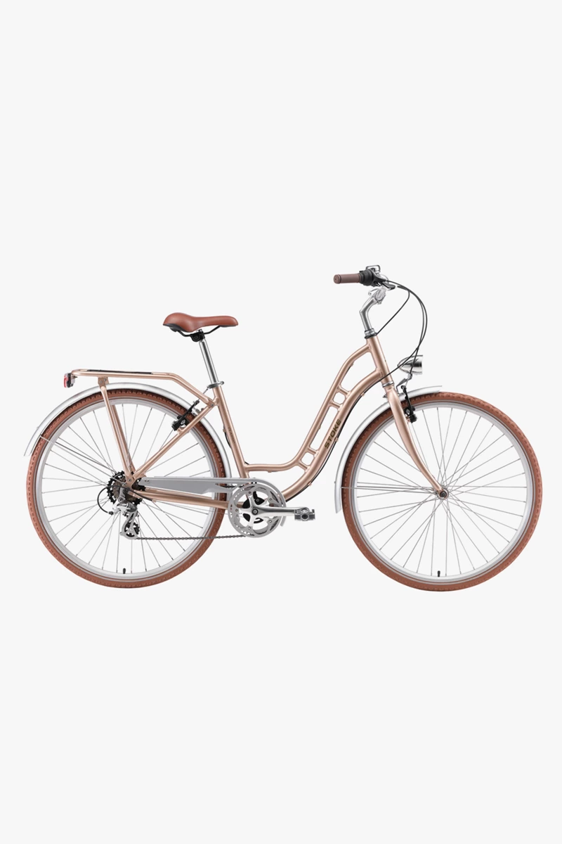 Stoke Classic 28 Damen Citybike 2023