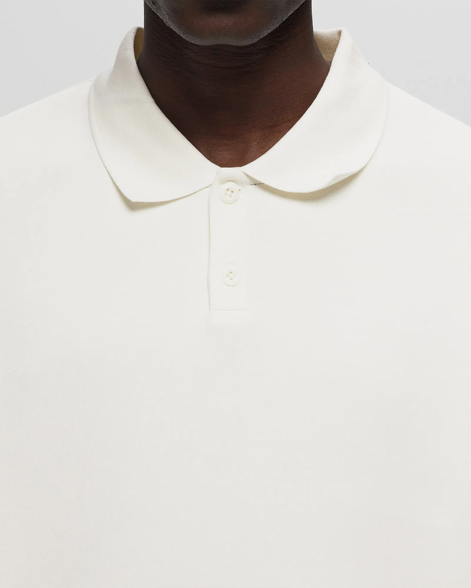 Nike Tech Fleece Reimagined Polo