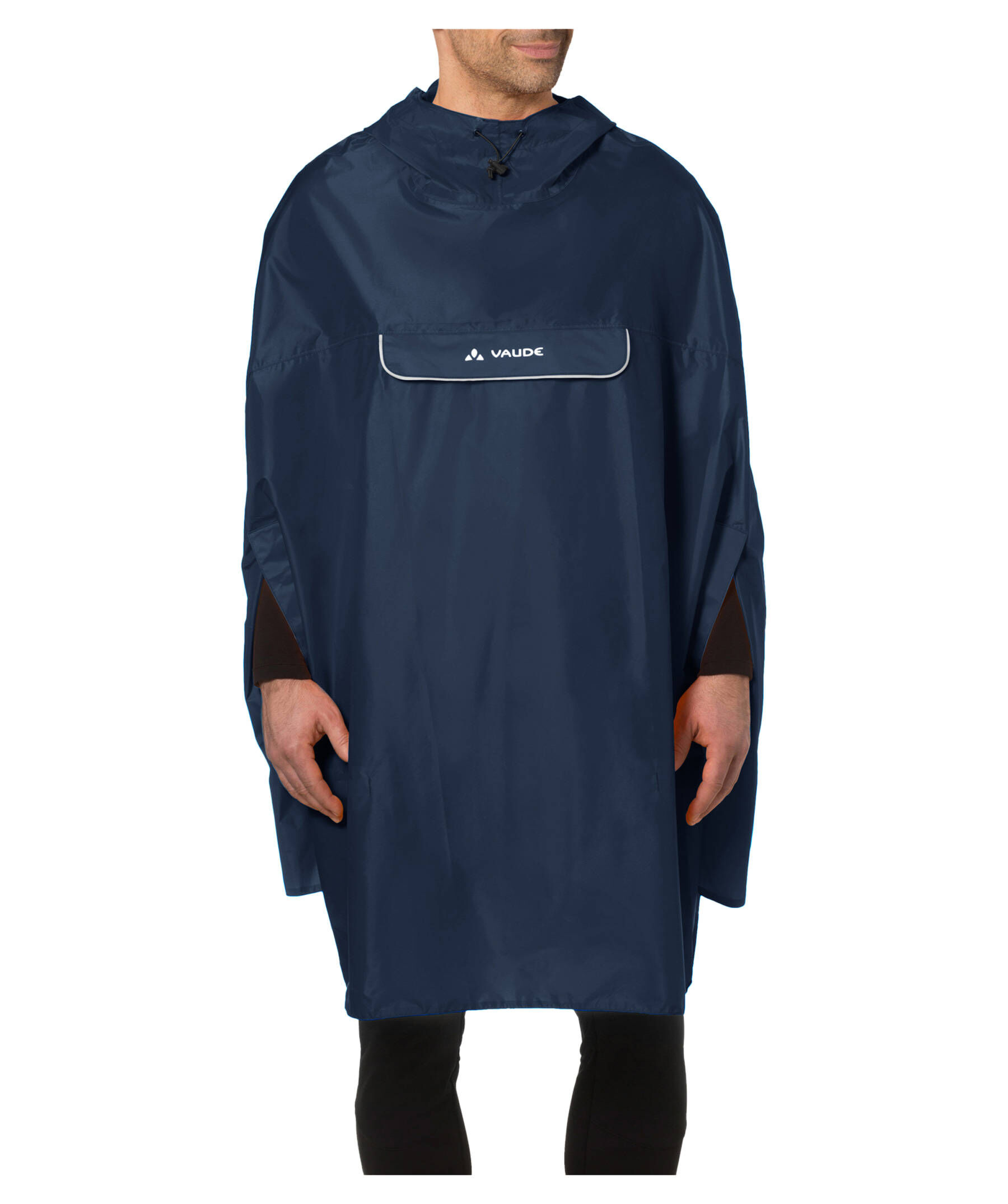 VAUDE| Regenponcho
