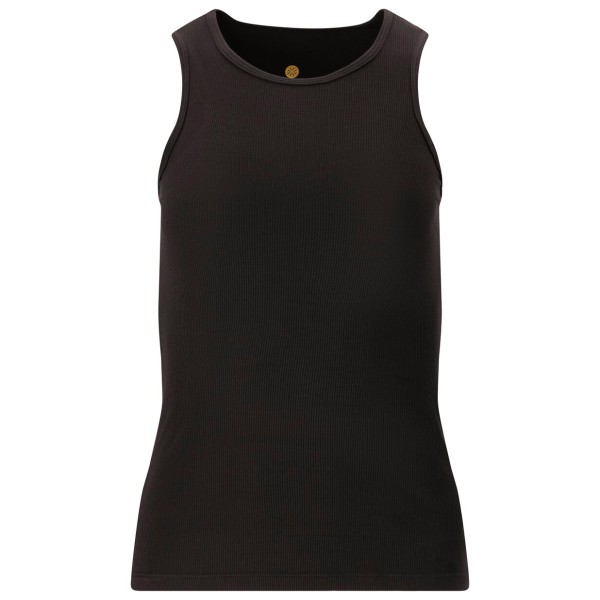 ATHLECIA - Women's Tinashe Halterneck Rib Top - Débardeur