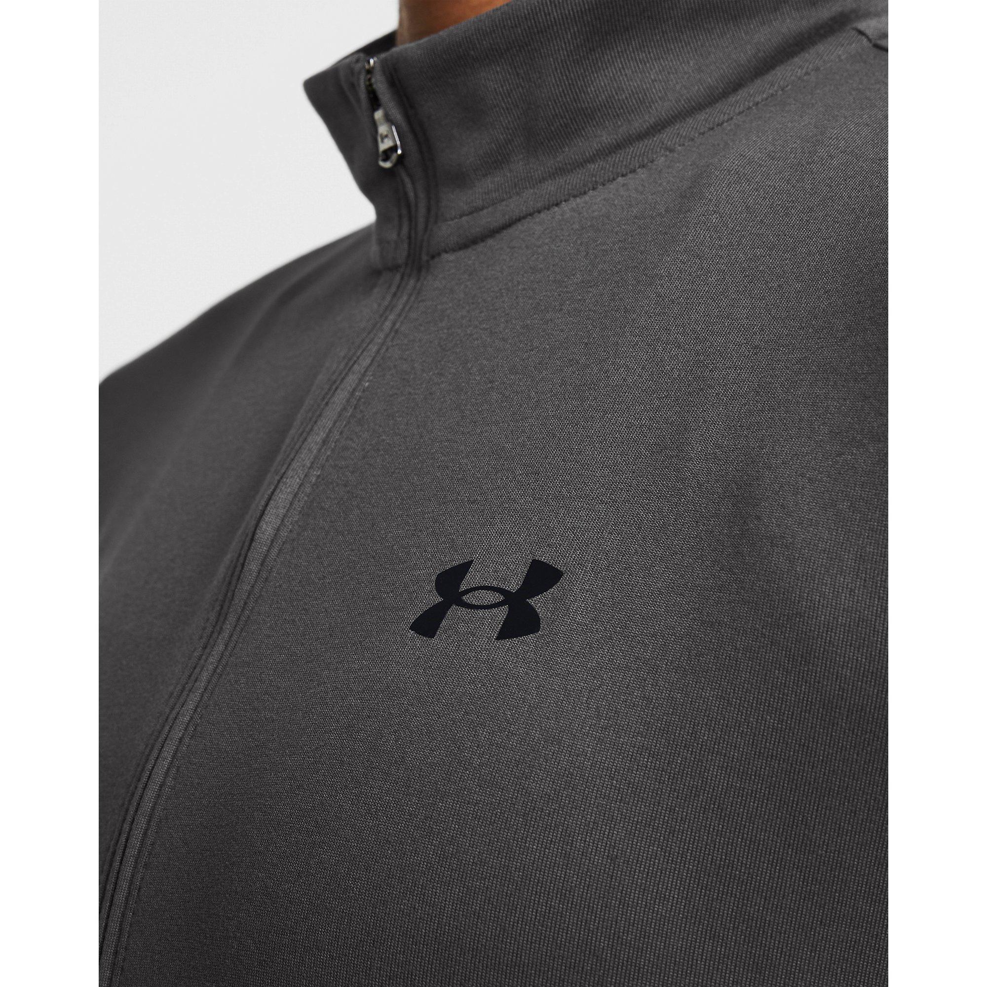 Under Armour Tech Half Zip Top Womens