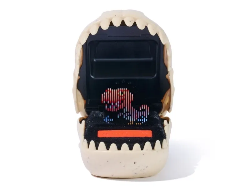 Bitzee Interactive Jurassic World Pet
