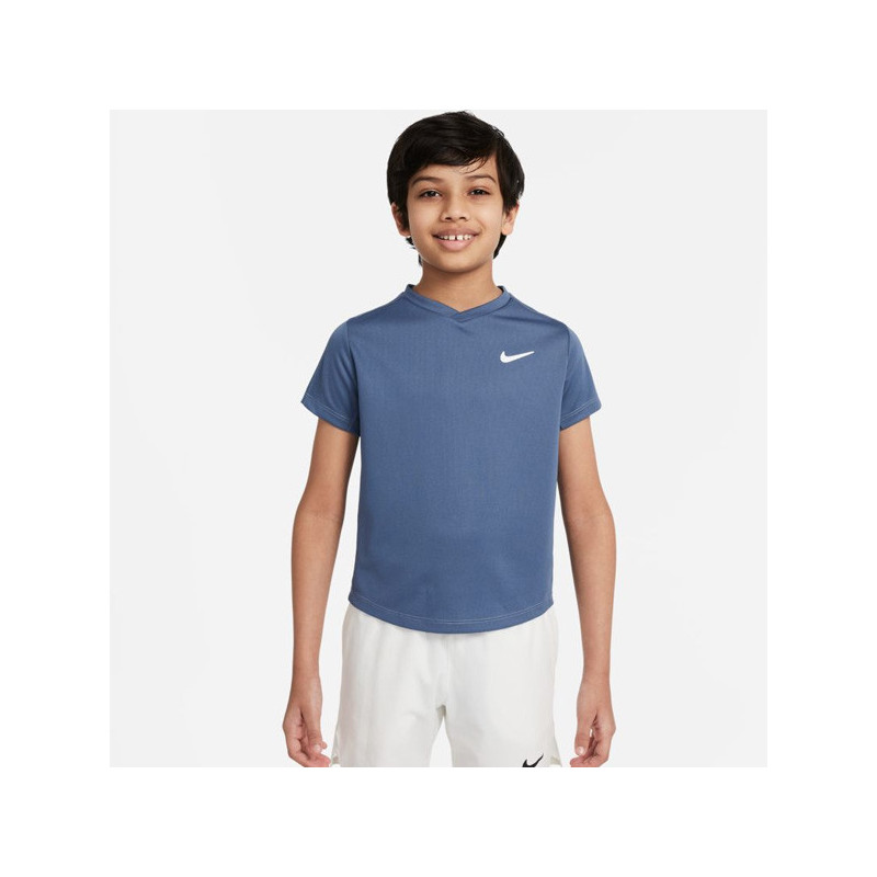 Tee-shirt junior Dri-Fit NikeCourt Victory