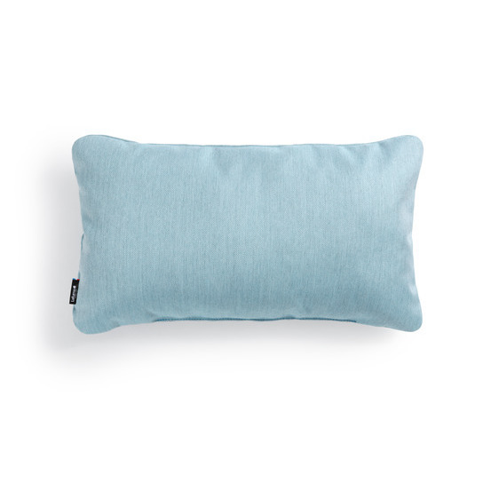 Coussin AURORE Acrylique non déhoussable coloris Silène