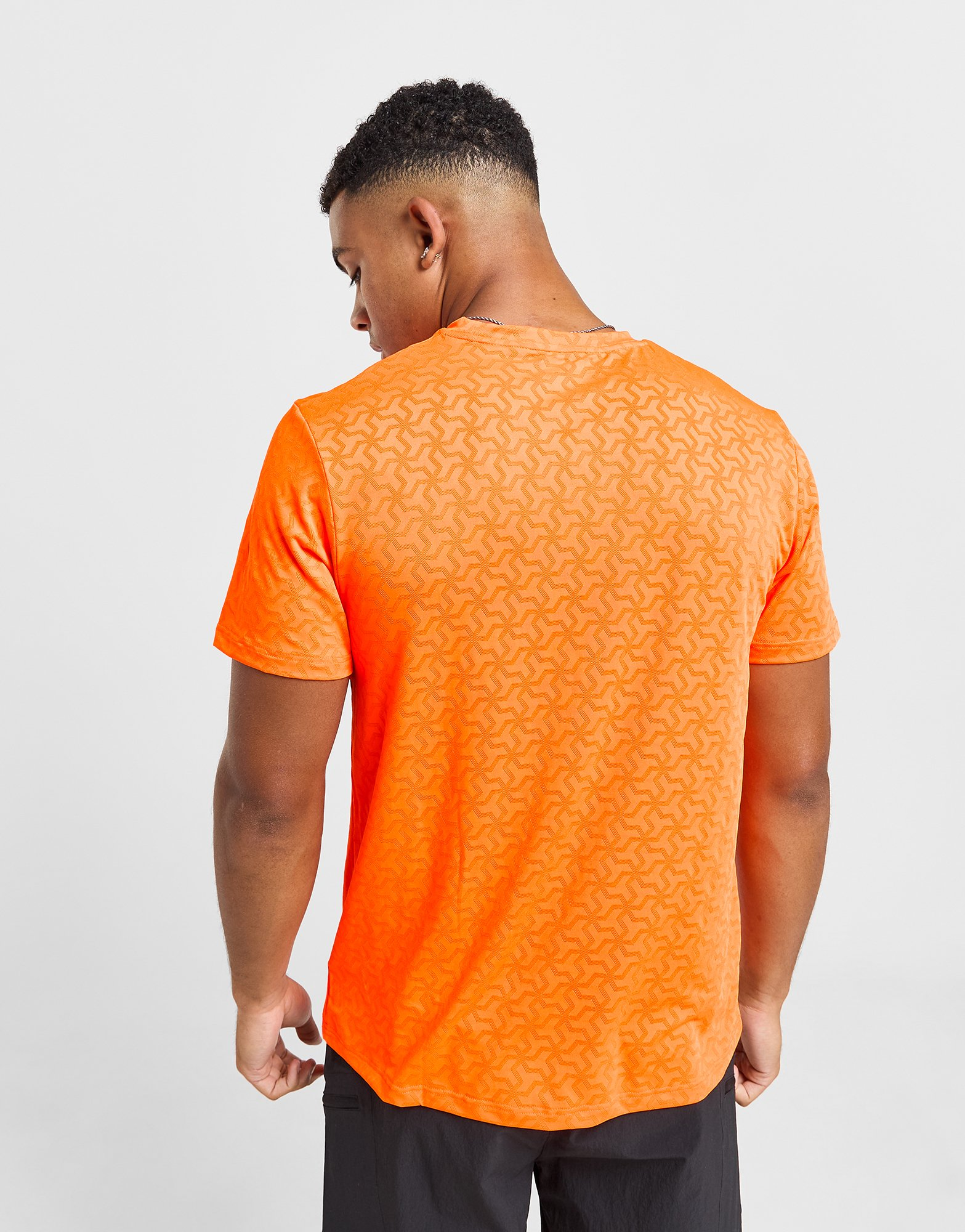 MONTIREX T-shirt Knit Crux Homme