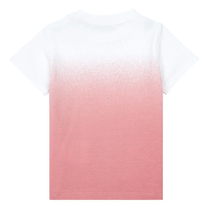 Moncler T-shirt Logo | Rose
