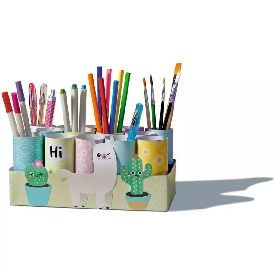 Ravensburger Decorate your Room bunt