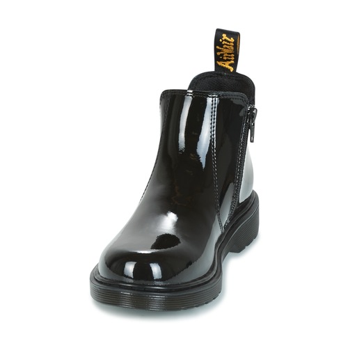Dr. Martens - BANZAI - Noir