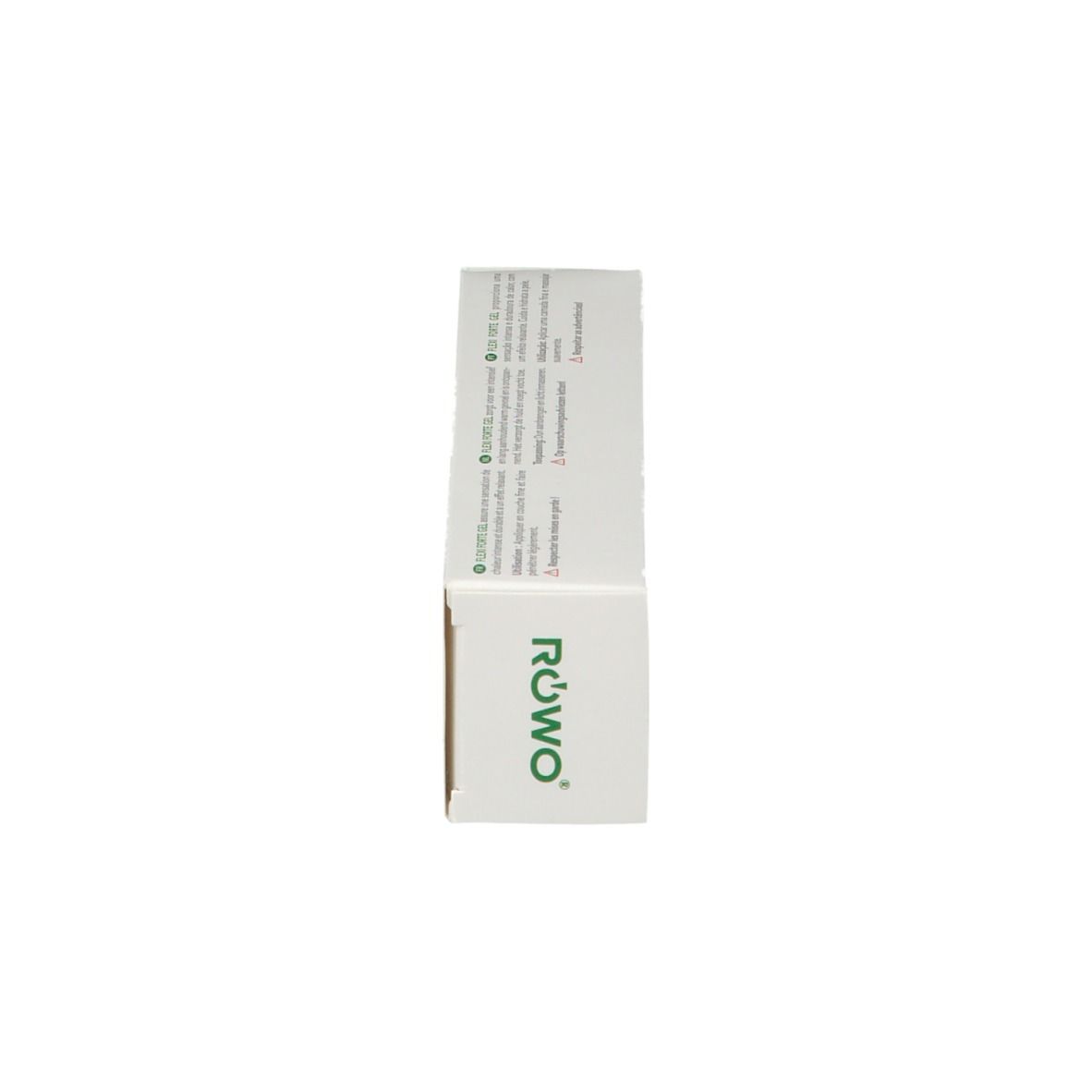 RÖWO Flexi Forte Gel