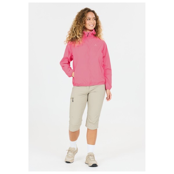 Whistler - Women's Fabel Light Weight Packable Jacket - Coupe-vent