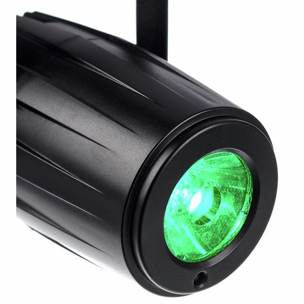 Eurolite LED PST-5 QCL Spot BK