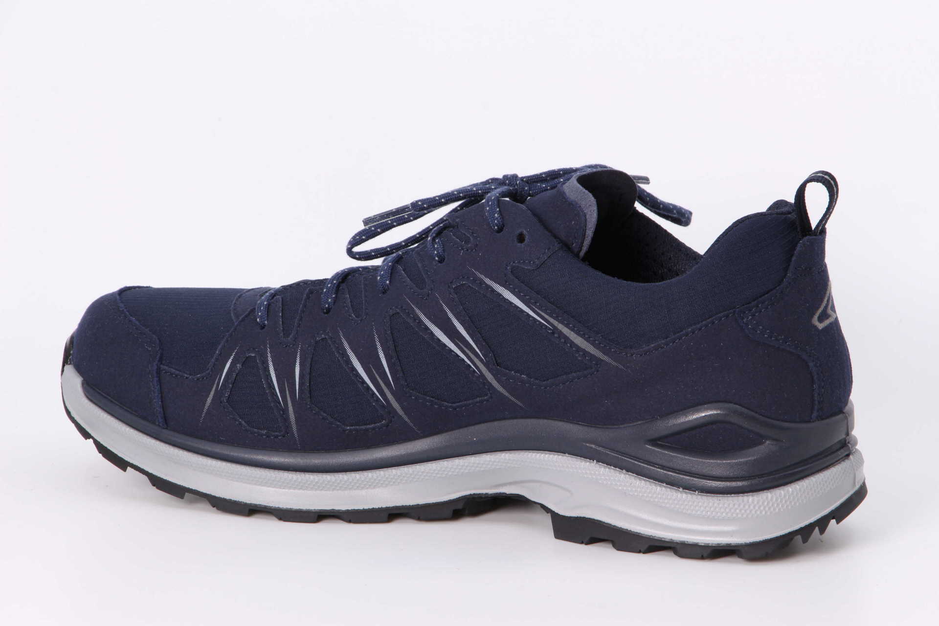 Lowa Innox Evo 2 GTX Lo navy / graphit
