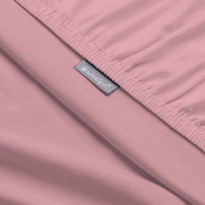 Jersey Spannbetttuch 12001-00000613-005-802