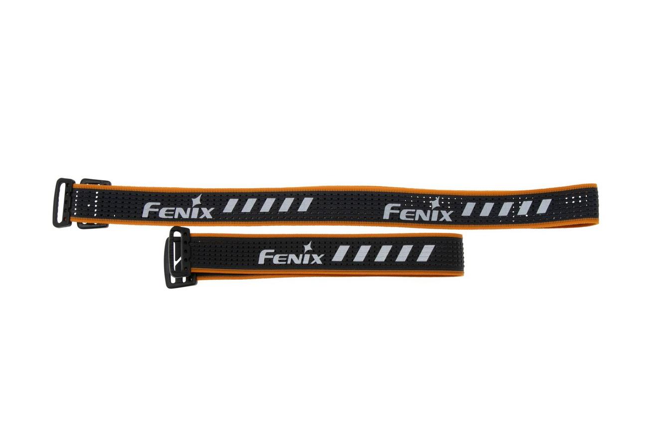 Fenix HB-V2 elastische hoofdband voor HM en HL serie hoofdlampen