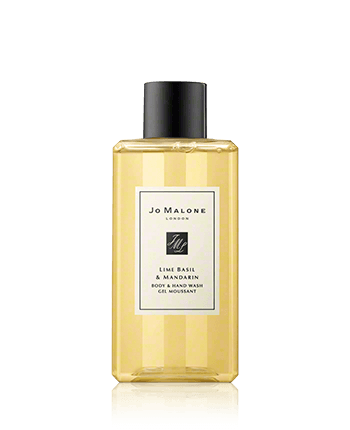 Jo Malone Lime Basil & Mandarin Body & Hand Wash 100ml