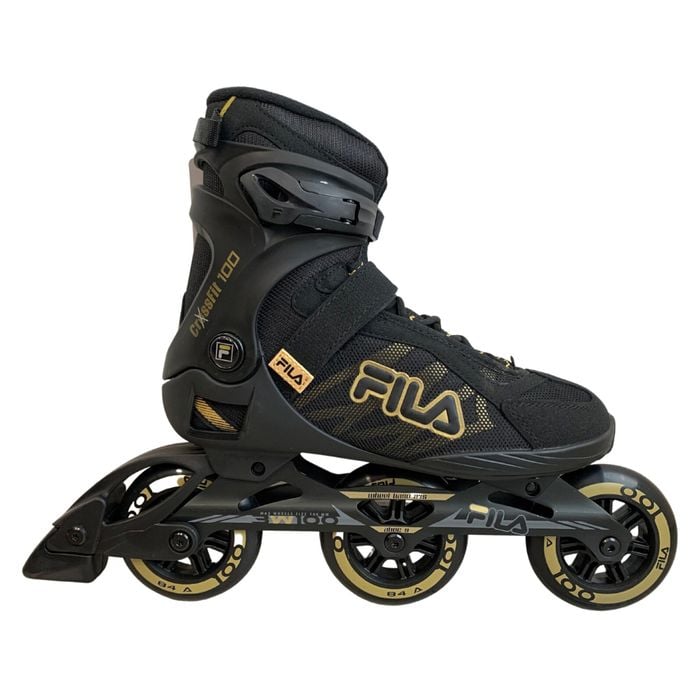 Fila Crossfit 100 '22 Skates Senior