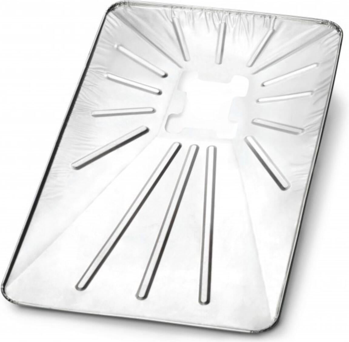Napoleon aluminium lekbak Freestyle 425 4 x 25 x 40 cm 3 stuks