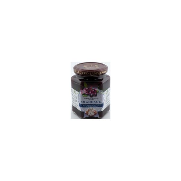 La Artesana Doce de Mirtilo sem Açúcar 310 g