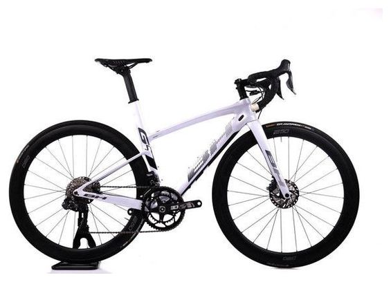 Produit reconditionné · BH G7 Disc - Vélo de route | Très bon état