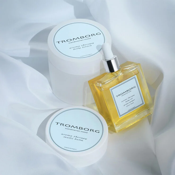 Tromborg Aroma Therapy Multi Balm