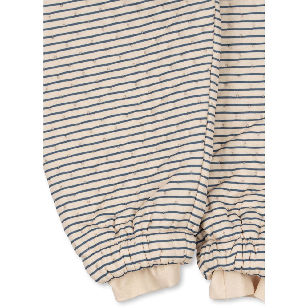Køb Konges Sløjd Stripe Bluie Termobukser Grs