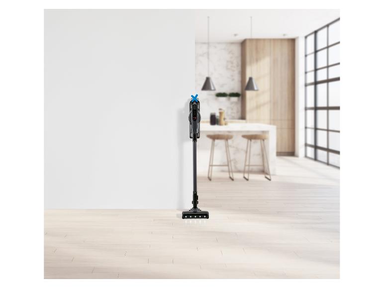 Accu-steelstofzuiger 20 V zonder accu en lader