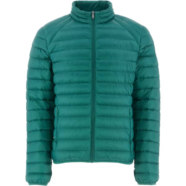 Doudoune JOTT MAT DARK GREEN