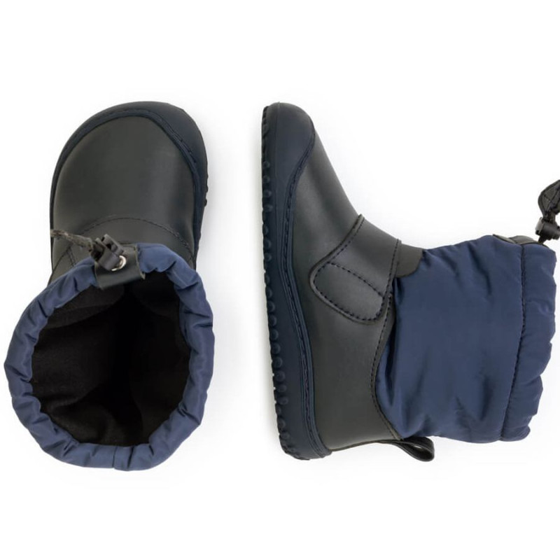 Zapato feroz Zapato Feroz Rockers Bernia Azul