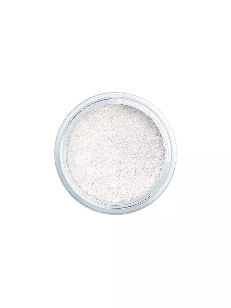 ARTDECO Lidschatten - Eye Brightening Powder ( 01 Sheer Brightener )  beige