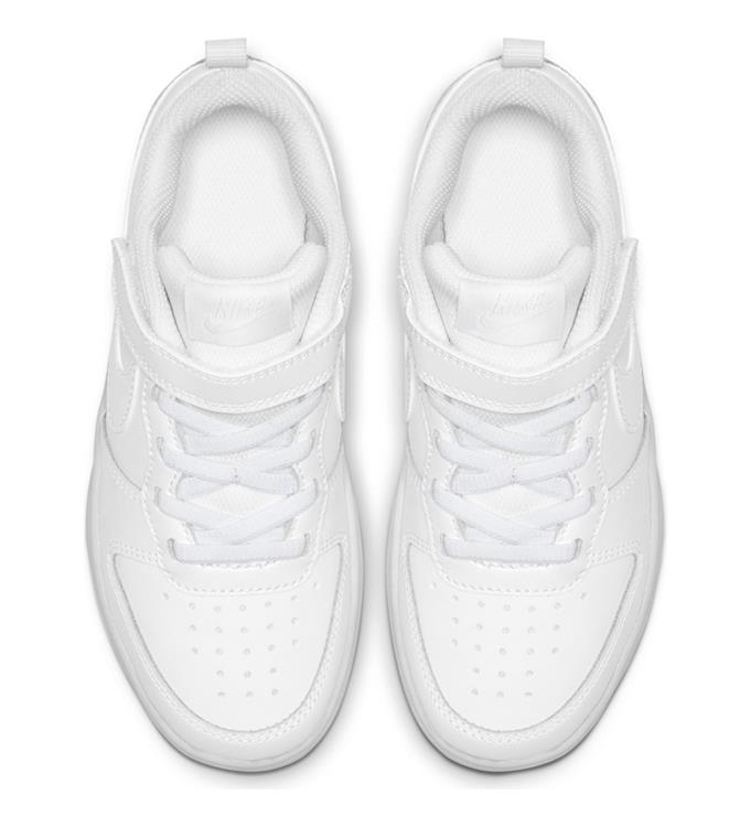 Nike JR (LK) Court Borough Low 2 Sneakers