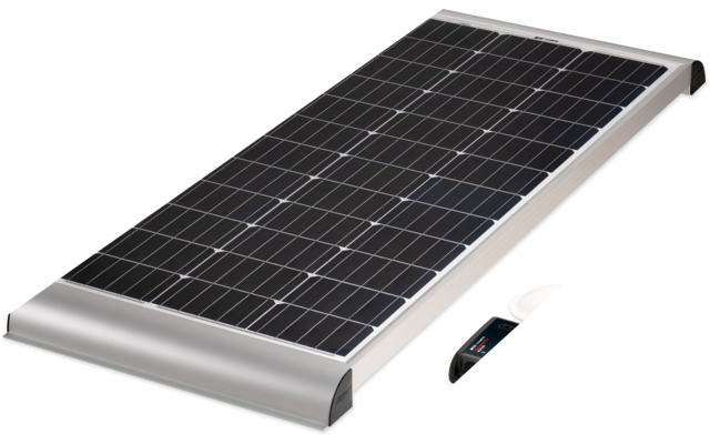 Dometic Solar Komplettanlage NDS Solarenergy