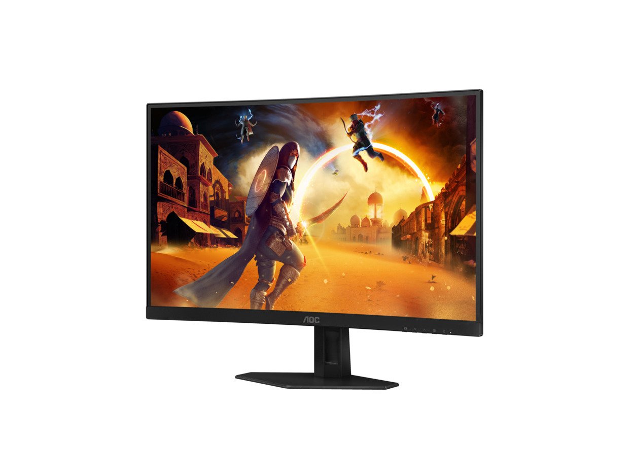 MONITOR CURVO AOC GAMING C27G4ZXE VA (27\