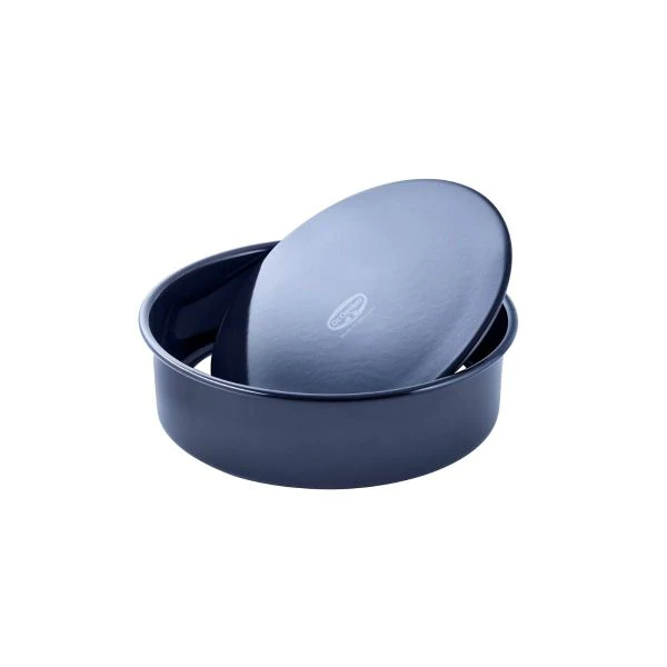 Moule à manqué fond amovible 26,5 cm Back Liebe Dr. Oetker