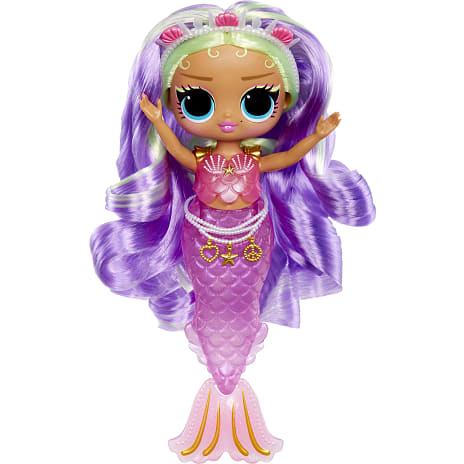 L.O.L. Tweens havfruedukke - Cleo
