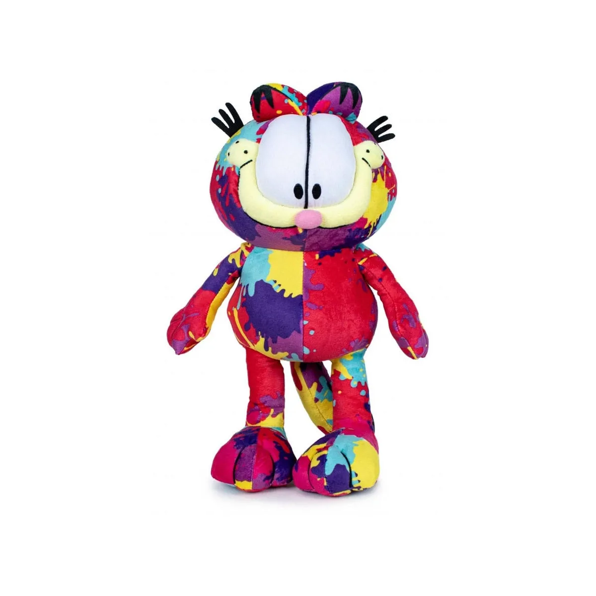 PLAY BY PLAY Garfield Colors - 30 cm