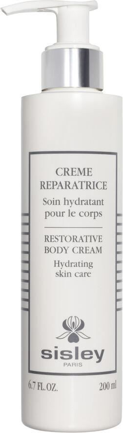 Sisley Restorative Cream Body Cream