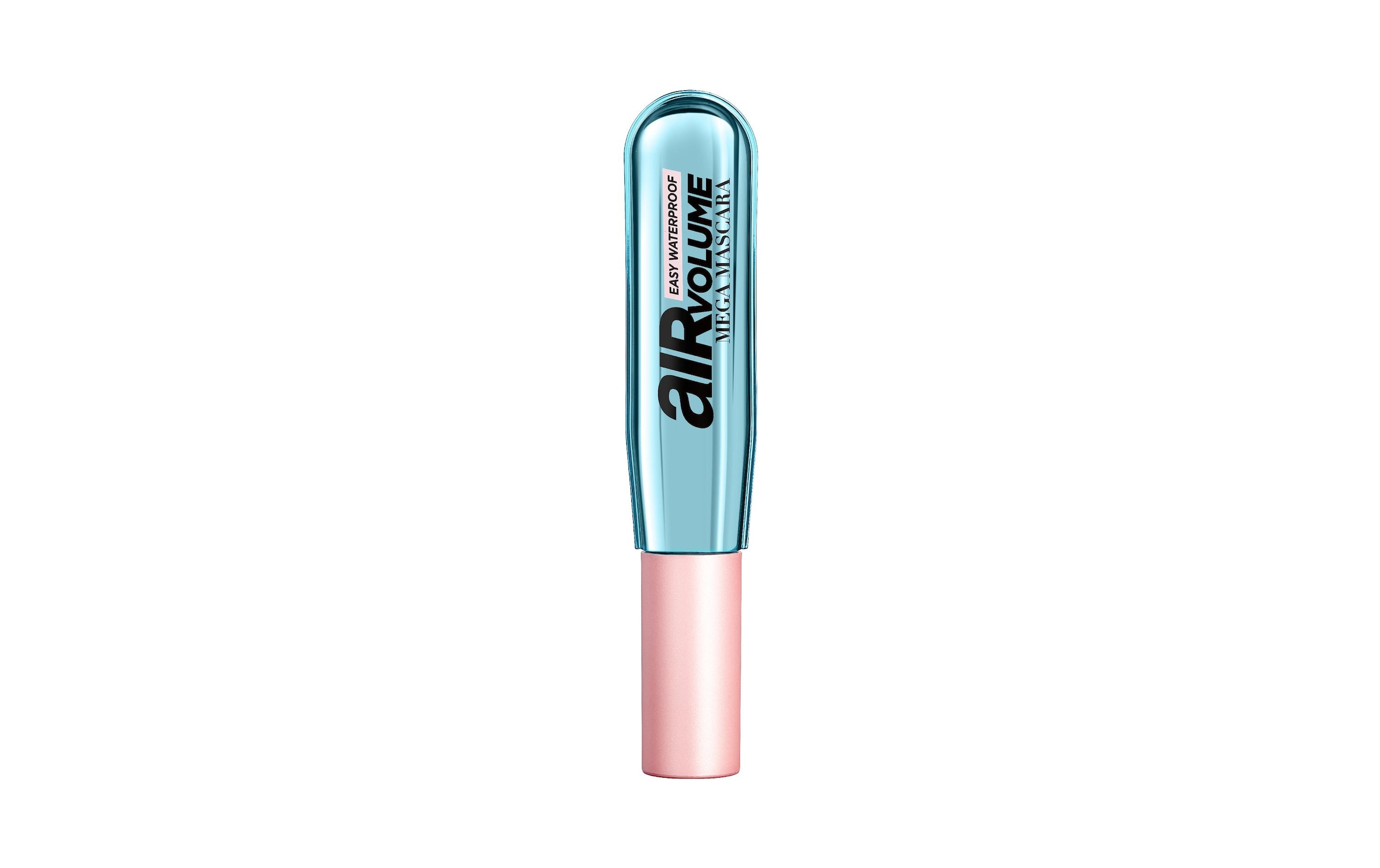 L'ORÉAL PARIS Mascara »Mascara Air Volume Me« Dermatologisch getestet