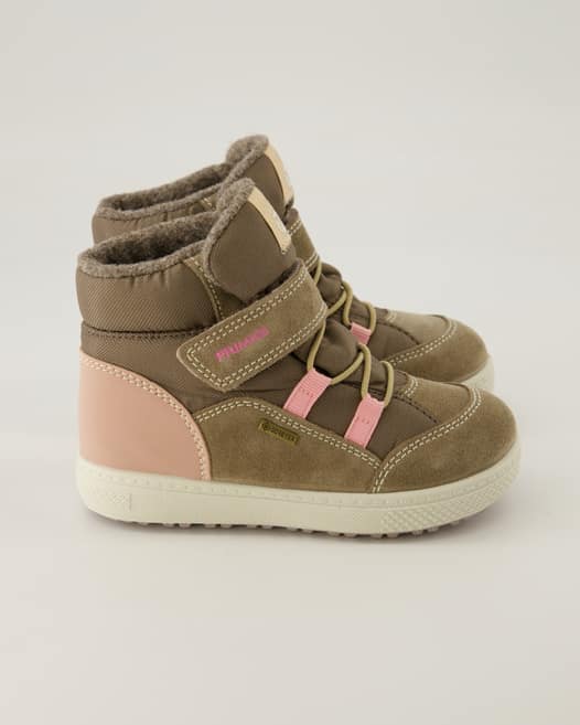 Primigi Barth 19 GTX Winterstiefel in Beige