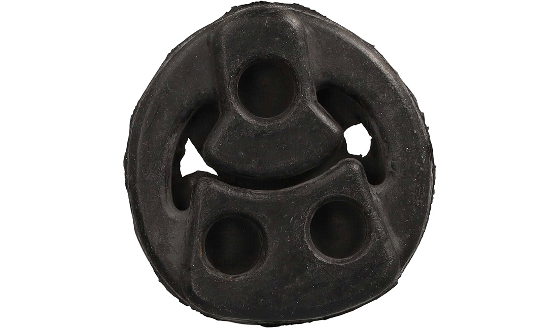 Gummiophæng