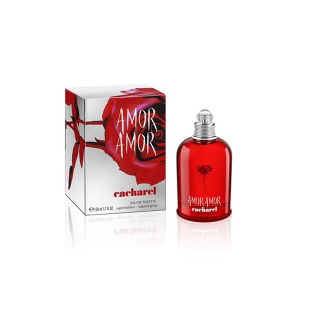 CACHAREL Amor Amor Eau de Toilette - 50ml