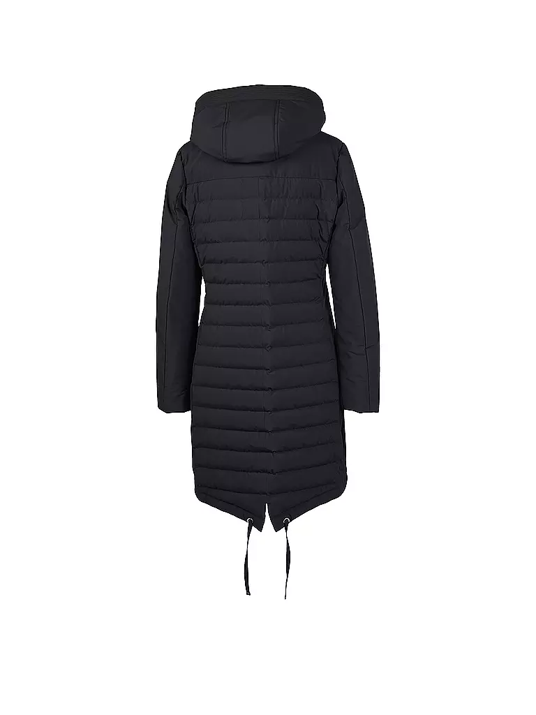 FUCHS & SCHMITT Steppmantel dunkelblau