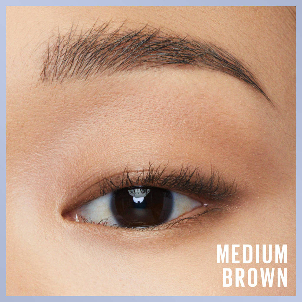 Tattoo Brow Lift stick - 03 Medium Brown